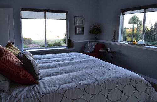 Colorado Springs Bed & Breakfast | Inviting Countryside Retreat: La Petite Foret Noire