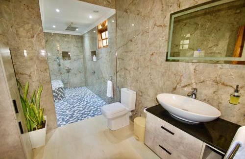 Anse Bois de Rose Hotel | Oceanfront Retreat at La Petite Maison and Sea Splash