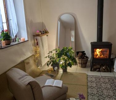 Locarn Bed & Breakfast | Inviting La Petite Maison de Locarn - Rated 9.4/10
