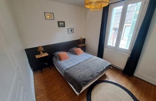 Beauvais Apartment | Child-Friendly Retreat at La Petite Maison - Rated 9.1/10