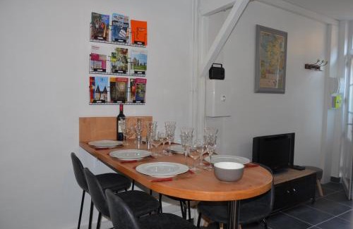 Beauvais Apartment | Child-Friendly Retreat at La Petite Maison - Rated 9.1/10