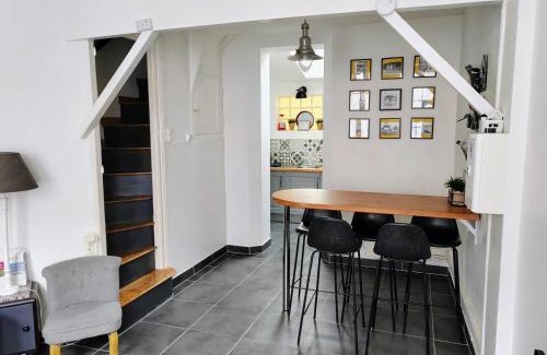 Beauvais Apartment | Child-Friendly Retreat at La Petite Maison - Rated 9.1/10
