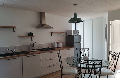 Carlux House | Family-Friendly Retreat at la Petite Maison Awaits You
