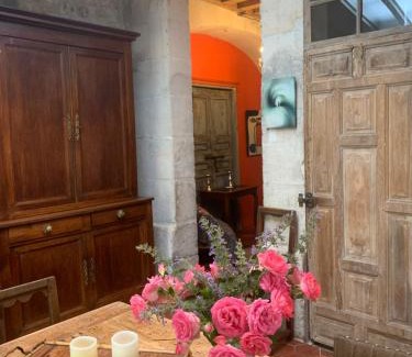 Crepy-en-Valois House | Cozy La Petite Maison with Ocean Views & Pet-Friendly Stays
