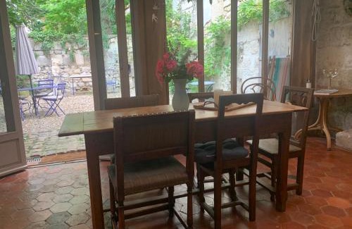 Crepy-en-Valois House | Cozy La Petite Maison with Ocean Views & Pet-Friendly Stays