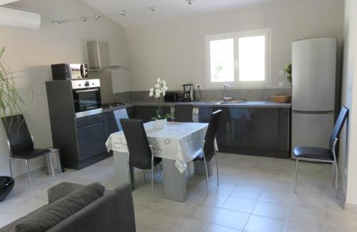 Malataverne House | Inviting La Petite Maison: Family-Friendly with Pool Access
