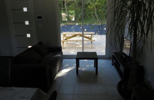 Malataverne House | Inviting La Petite Maison: Family-Friendly with Pool Access