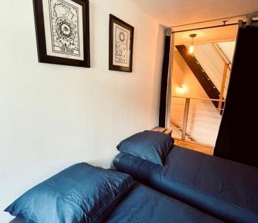 Villargondran House | La Petite Maison