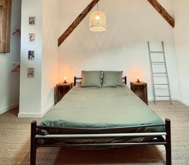 Villargondran House | La Petite Maison