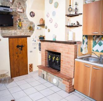 Campagnatico House | Discover La Petite Maison: Pet & Child Friendly Retreat