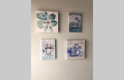 Clusane Apartment | Cozy Retreat: La Petite Maison de Stephanie, Rated 9.1/10