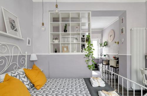 Vigevano Apartment | Pet-Friendly Retreat at La Petite Maison with 9/10 Rating