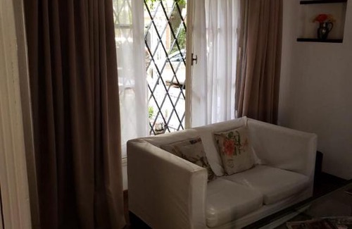 Beccar Hotel | Discover La Petite Maison San Isidro: Pet-Friendly Retreat