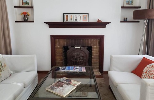Beccar Hotel | Discover La Petite Maison San Isidro: Pet-Friendly Retreat