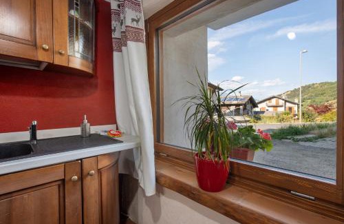 Plan D'introd Apartment | Pet-Friendly Getaway at La Petite Maisonnette, Rated 8.6