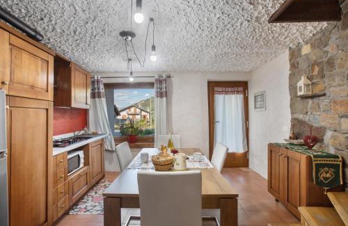 Plan D'introd Apartment | Pet-Friendly Getaway at La Petite Maisonnette, Rated 8.6