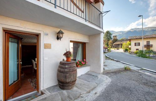 Plan D'introd Apartment | Pet-Friendly Getaway at La Petite Maisonnette, Rated 8.6