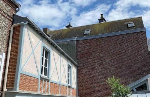 Etretat Bed & Breakfast | Guest Favorite: La petite Marcotte with 9/10 Review Score