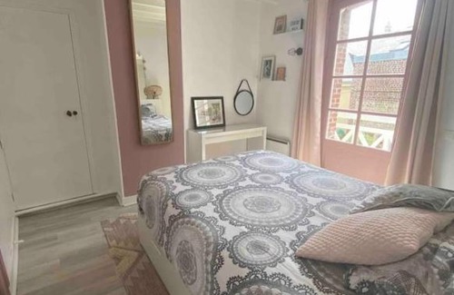 Etretat Bed & Breakfast | Guest Favorite: La petite Marcotte with 9/10 Review Score