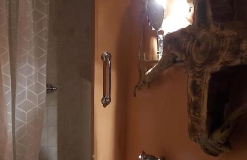 Rochefort Apartment | Pet-Friendly Retreat at La Petite Souche - Rated 8.9/10