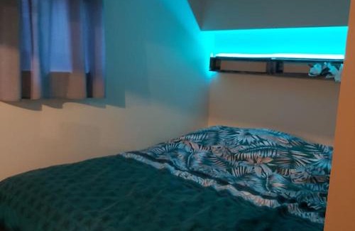 Rochefort Apartment | Pet-Friendly Retreat at La Petite Souche - Rated 8.9/10