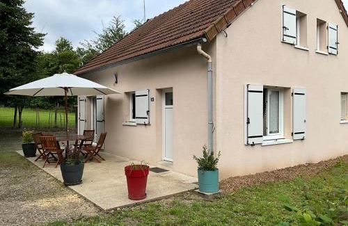 Crozant Villa | Discover La Petite Vallée: Pet & Child Friendly Retreat