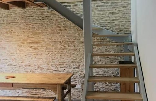 Saint-Marien House | La petite villa du Grand Bougnat