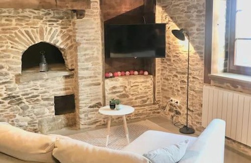 Saint-Marien House | La petite villa du Grand Bougnat