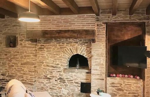 Saint-Marien House | La petite villa du Grand Bougnat
