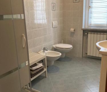 Santa Maria Maggiore Apartment | Kid-Friendly Retreat at La Piana Vigezzo with Garden