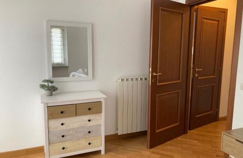 Santa Maria Maggiore Apartment | Kid-Friendly Retreat at La Piana Vigezzo with Garden