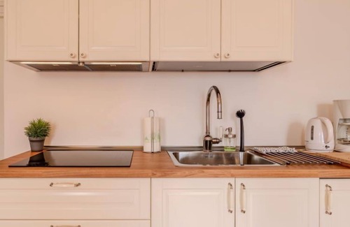 Musso Apartment | Experience La Pianca by Interhome: Pool & Ocean Views