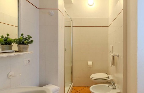 Musso Apartment | Experience La Pianca by Interhome: Pool & Ocean Views