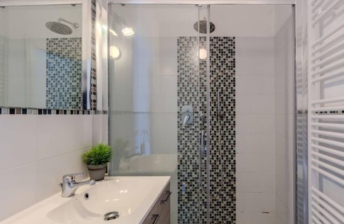 Musso Apartment | Relax at La Pianca by Interhome: Oceanfront Oasis Awaits