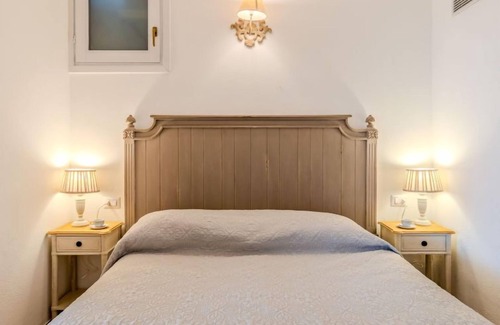 Musso Apartment | Relax at La Pianca by Interhome: Oceanfront Oasis Awaits