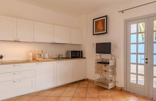 Musso Apartment | Experience La Pianca by Interhome with Oceanfront Bliss