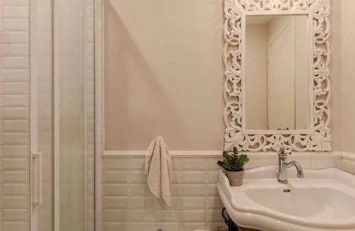 Musso Apartment | Experience La Pianca by Interhome with Oceanfront Bliss