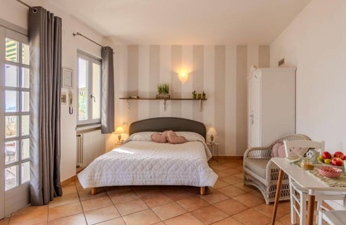 Musso Apartment | Experience La Pianca by Interhome with Oceanfront Bliss