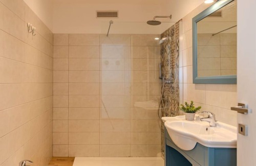 Musso Apartment | Experience La Pianca by Interhome with Oceanfront Views