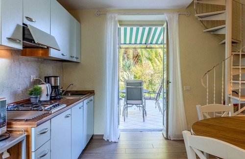 Musso Apartment | La Pianca by Interhome
