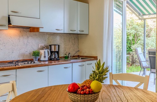 Musso Apartment | La Pianca by Interhome