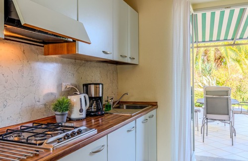 Musso Apartment | La Pianca by Interhome