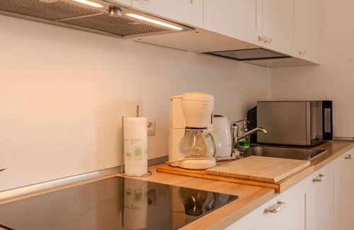 Musso Apartment | La Pianca by Interhome