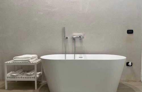 Mergellina Bed & Breakfast | Elegant Relais Sannazaro: Guest Rated 9/10 & Family Friendly