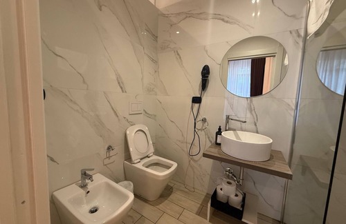 Mergellina Bed & Breakfast | LA PIAZZA SUITE