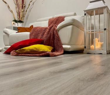 Comacchio Apartment | Cozy Getaway at LA PIAZZETTA with Ocean Views & Dining
