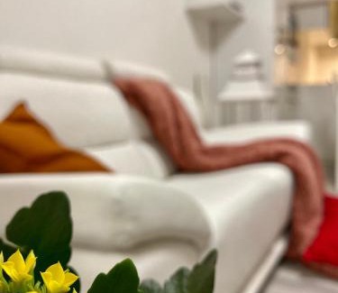 Comacchio Apartment | Cozy Getaway at LA PIAZZETTA with Ocean Views & Dining