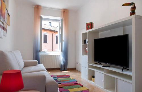 Germignaga House | La Piazzetta