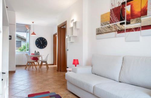Germignaga House | La Piazzetta