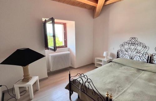 L'Aquila House | Discover La Piazzetta: Family-Friendly with 9.3/10 Rating